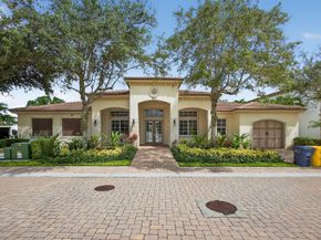 8337 Cocoplum Sound Lane, West Palm Beach FL 33411