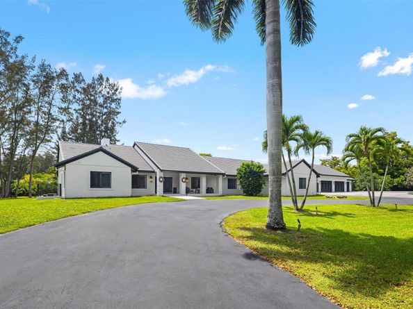 7077 NW 87th Ave, Parkland FL 33067