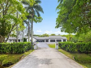 7077 NW 87th Ave, Parkland FL 33067