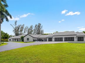 7077 NW 87th Ave, Parkland FL 33067