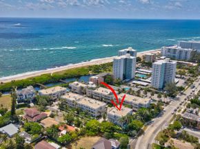 1776 Bay Dr, Pompano Beach FL 33062