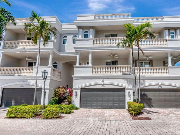 1776 Bay Dr, Pompano Beach FL 33062