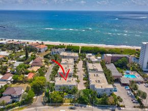 1776 Bay Dr, Pompano Beach FL 33062