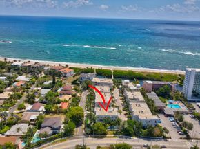 1776 Bay Dr, Pompano Beach FL 33062