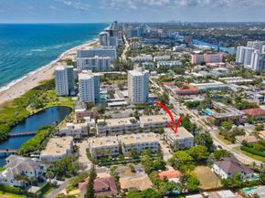 1776 Bay Dr, Pompano Beach FL 33062