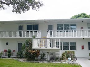 15 Bedford A 15, West Palm Beach FL 33417