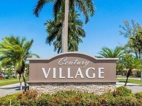 15 Bedford A 15, West Palm Beach FL 33417