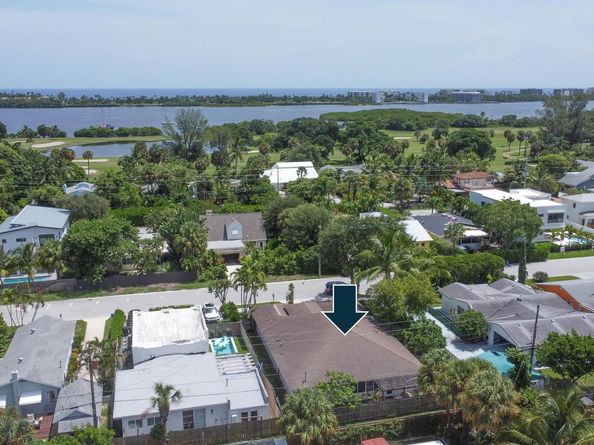 1501 N Palway, Lake Worth Beach FL 33460