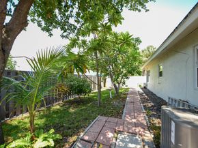 1501 N Palway, Lake Worth Beach FL 33460