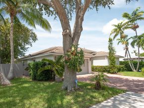 1501 N Palway, Lake Worth Beach FL 33460