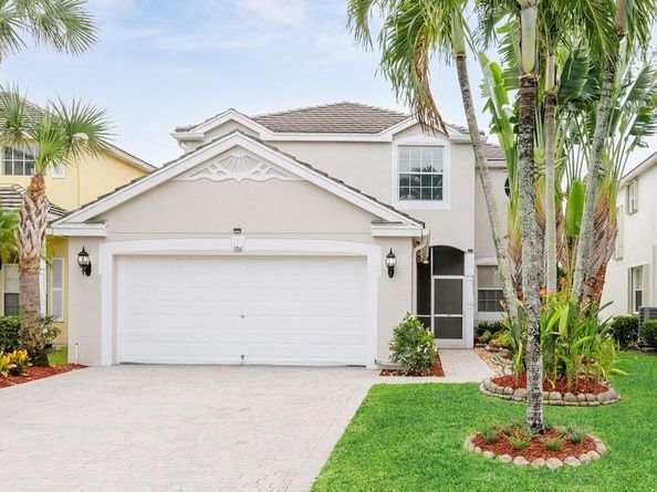 106 Newberry Ln, Royal Palm Beach FL 33414