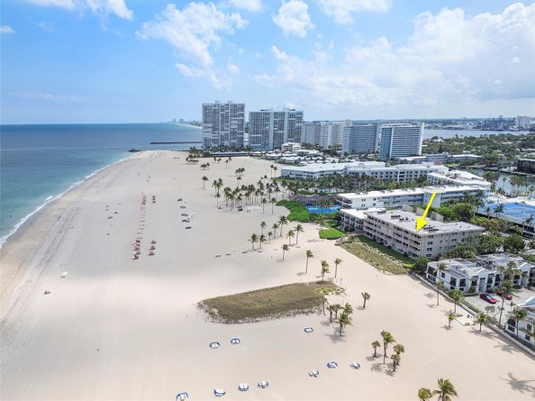 1710 S Ocean Ln 201, Fort Lauderdale FL 33316