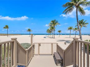 1710 S Ocean Ln 201, Fort Lauderdale FL 33316