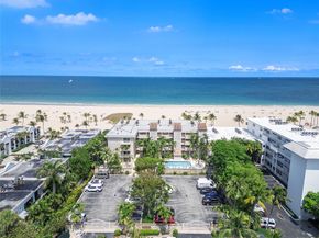 1710 S Ocean Ln 201, Fort Lauderdale FL 33316