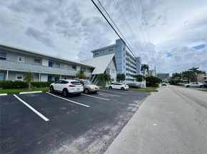 2801 NE 33rd Ct 206, Fort Lauderdale FL 33306