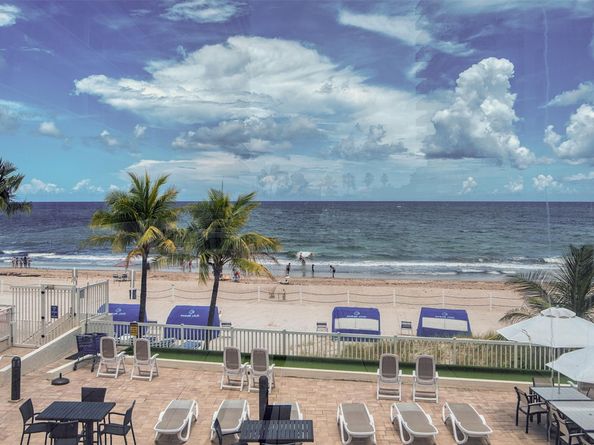 4020 Galt Ocean Dr E6, Fort Lauderdale FL 33308