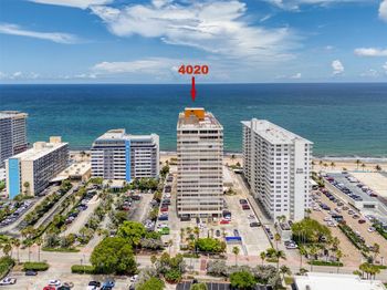 4020 Galt Ocean Dr