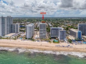 4020 Galt Ocean Dr E6, Fort Lauderdale FL 33308
