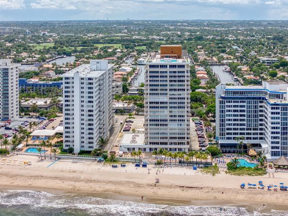 4020 Galt Ocean Dr E6, Fort Lauderdale FL 33308