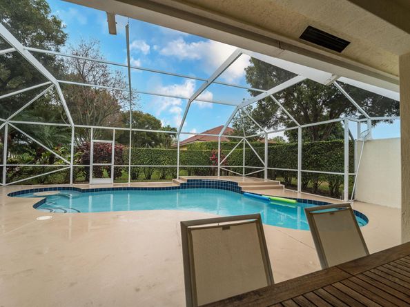 5658 S Fountains Drive, Lake Worth FL 33467