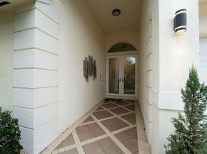 5658 S Fountains Drive, Lake Worth FL 33467