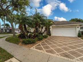 5658 S Fountains Drive, Lake Worth FL 33467