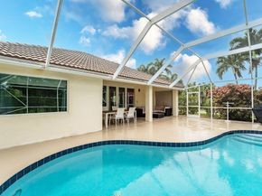 5658 S Fountains Drive, Lake Worth FL 33467