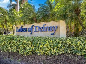 15108 Ashland Drive 198, Delray Beach FL 33484