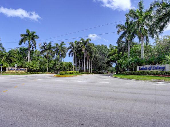 15108 Ashland Drive 198, Delray Beach FL 33484