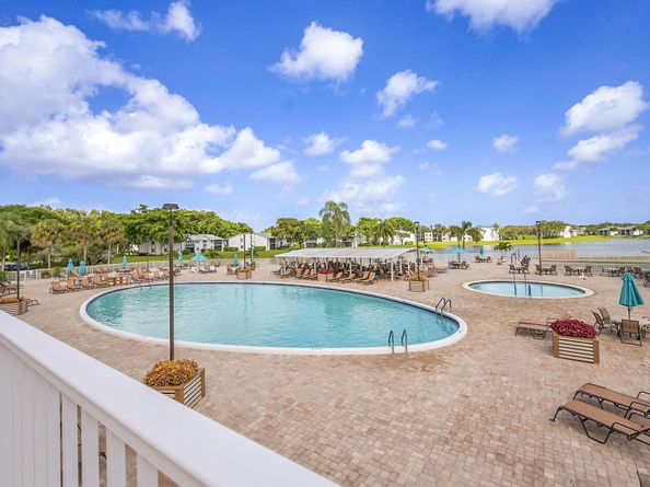 15108 Ashland Drive 198, Delray Beach FL 33484
