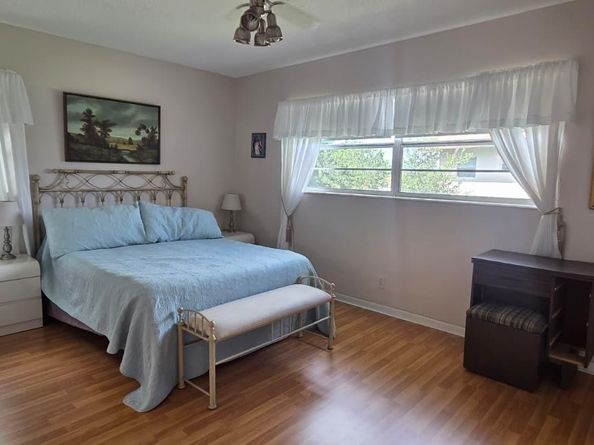 4801 NW 34th St 601, Lauderdale Lakes FL 33319