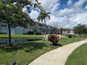 4801 NW 34th St 601, Lauderdale Lakes FL 33319