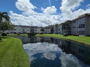 4801 NW 34th St 601, Lauderdale Lakes FL 33319