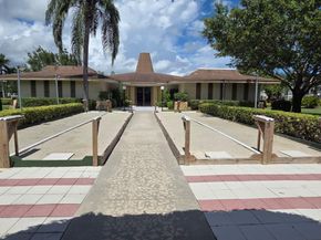 4801 NW 34th St 601, Lauderdale Lakes FL 33319