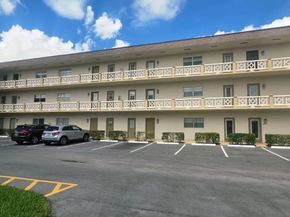 4801 NW 34th St 601, Lauderdale Lakes FL 33319