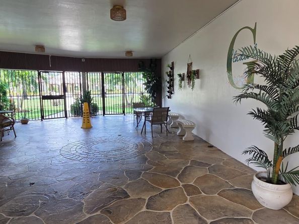 4801 NW 34th St 601, Lauderdale Lakes FL 33319