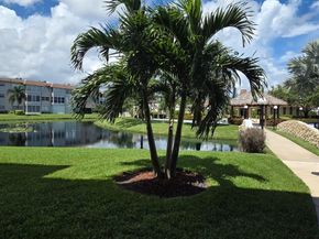4801 NW 34th St 601, Lauderdale Lakes FL 33319