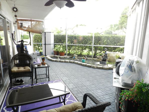 7 Greenway  Village N 103, Royal Palm Beach FL 33411
