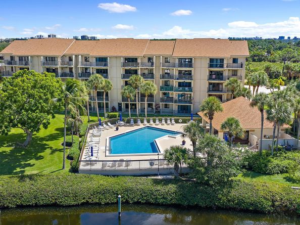 1201 Seafarer Circle E 205, Jupiter FL 33477