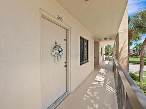 1201 Seafarer Circle E 205, Jupiter FL 33477