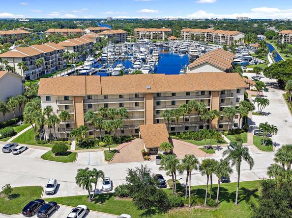 1201 Seafarer Circle E 205, Jupiter FL 33477