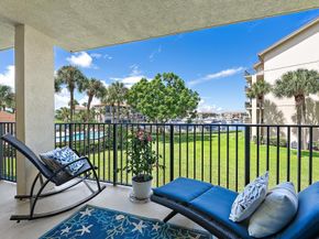 1201 Seafarer Circle E 205, Jupiter FL 33477