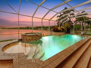 9820 Via Verga Street, Lake Worth FL 33467