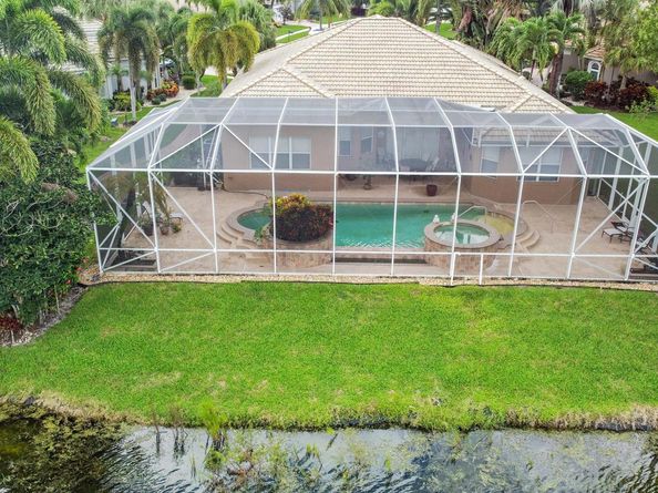 9820 Via Verga Street, Lake Worth FL 33467