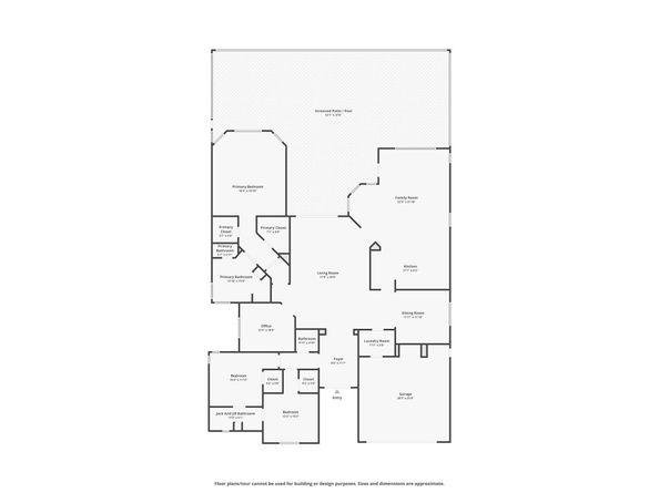 9820 Via Verga Street, Lake Worth FL 33467