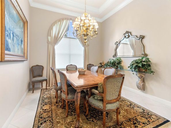 9820 Via Verga Street, Lake Worth FL 33467
