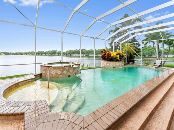9820 Via Verga Street, Lake Worth FL 33467