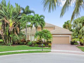 9820 Via Verga Street, Lake Worth FL 33467