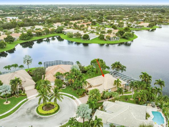 9820 Via Verga Street, Lake Worth FL 33467