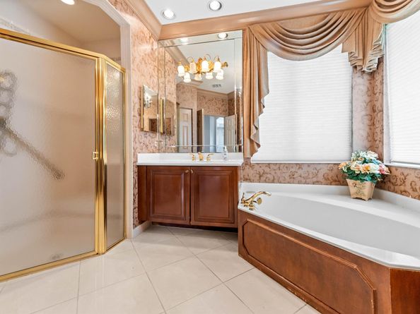 9820 Via Verga Street, Lake Worth FL 33467